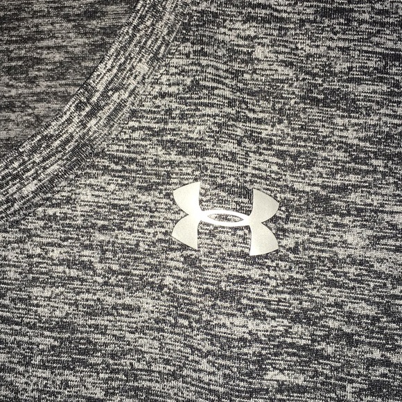 Under Armour Twist T-Shirt - Picture 2 of 4